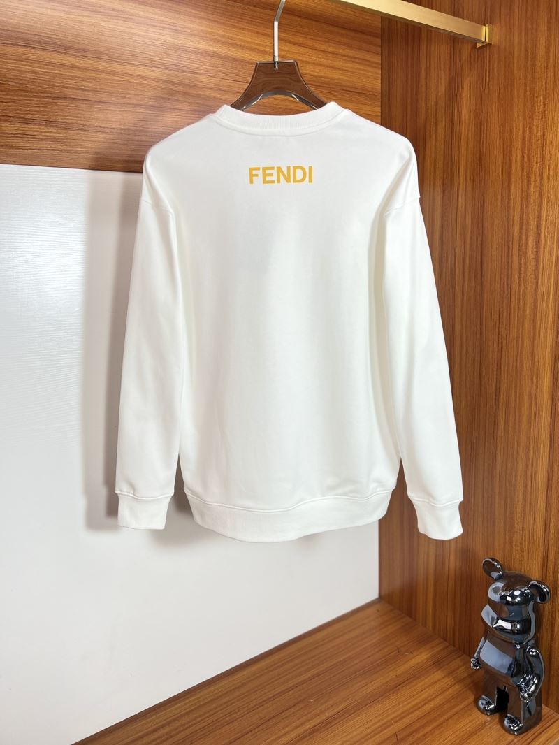 Fendi Hoodies